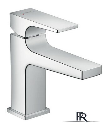 Смеситель Hansgrohe Metropol 32500000 (хром) - Изображение №1 — Интернет-магазин ПроЗаказ