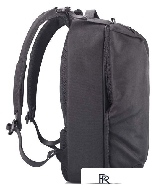 Городской рюкзак XD Design Flex Gym Bag - Изображение №4 — Интернет-магазин ПроЗаказ