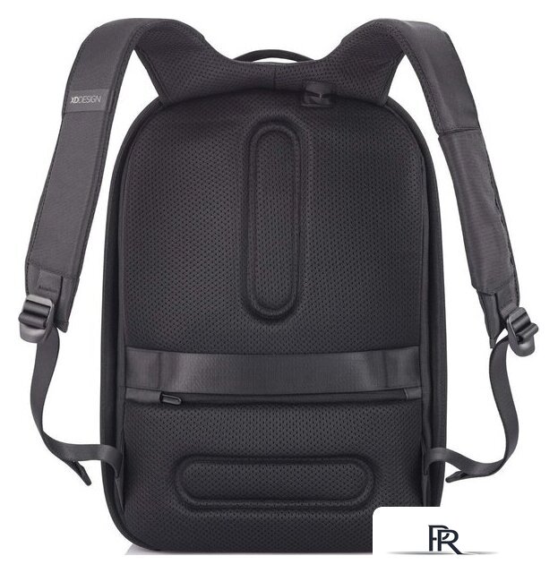 Городской рюкзак XD Design Flex Gym Bag - Изображение №7 — Интернет-магазин ПроЗаказ