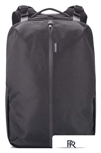 Городской рюкзак XD Design Flex Gym Bag - Изображение №6 — Интернет-магазин ПроЗаказ