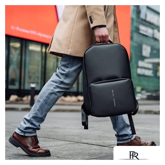 Городской рюкзак XD Design Flex Gym Bag - Изображение №19 — Интернет-магазин ПроЗаказ