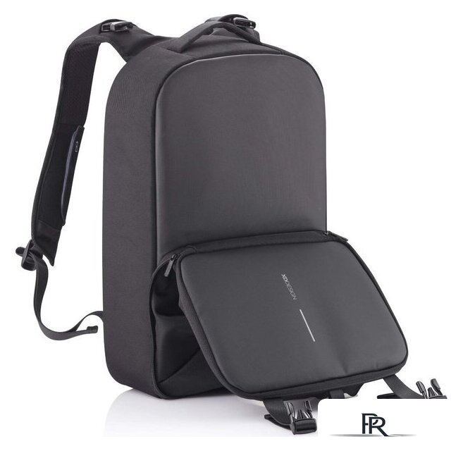 Городской рюкзак XD Design Flex Gym Bag - Изображение №8 — Интернет-магазин ПроЗаказ