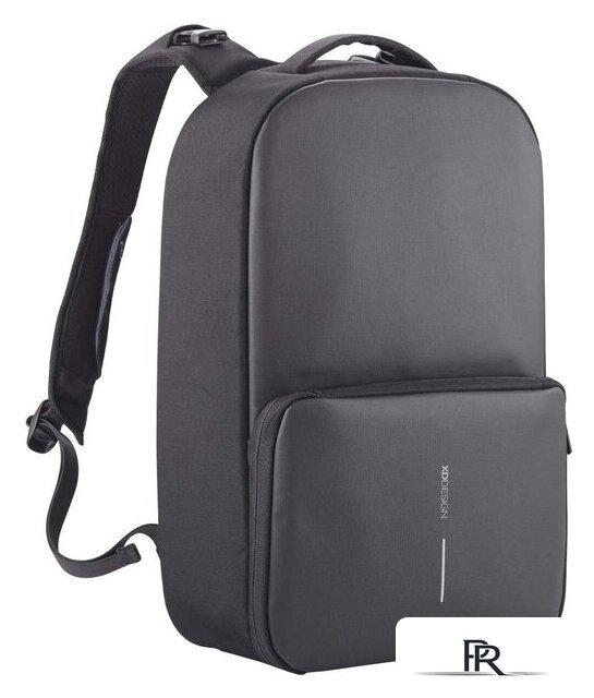 Городской рюкзак XD Design Flex Gym Bag - Изображение №1 — Интернет-магазин ПроЗаказ
