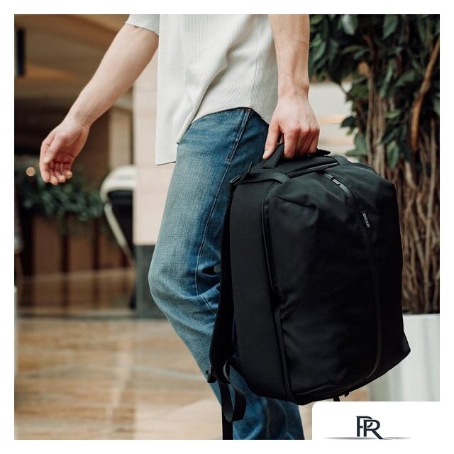 Городской рюкзак XD Design Flex Gym Bag - Изображение №16 — Интернет-магазин ПроЗаказ