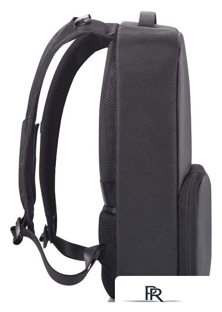 Городской рюкзак XD Design Flex Gym Bag - Изображение №3 — Интернет-магазин ПроЗаказ