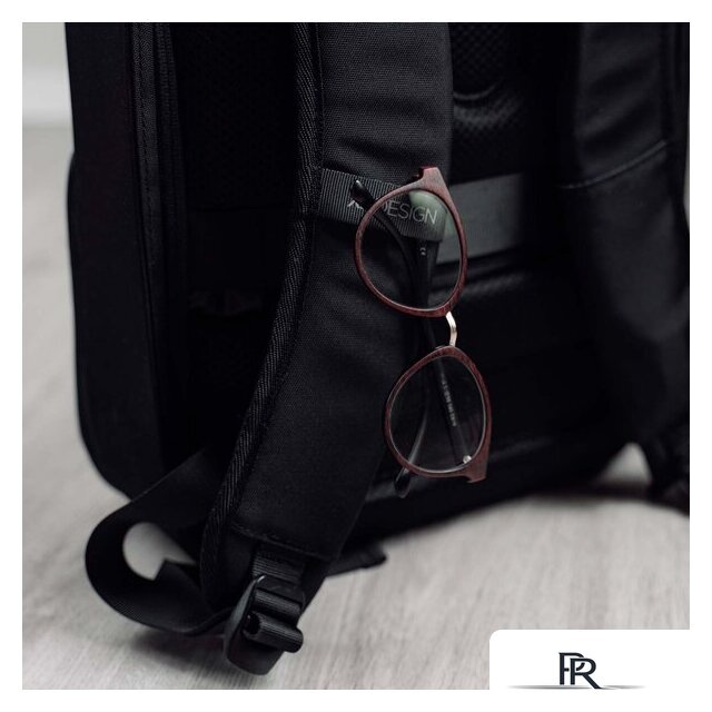 Городской рюкзак XD Design Flex Gym Bag - Изображение №12 — Интернет-магазин ПроЗаказ