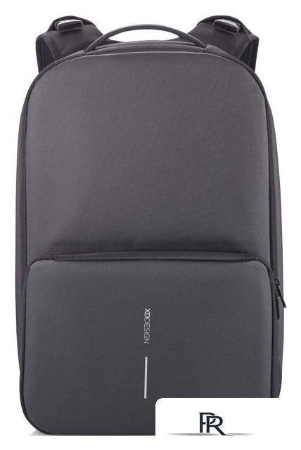 Городской рюкзак XD Design Flex Gym Bag - Изображение №2 — Интернет-магазин ПроЗаказ