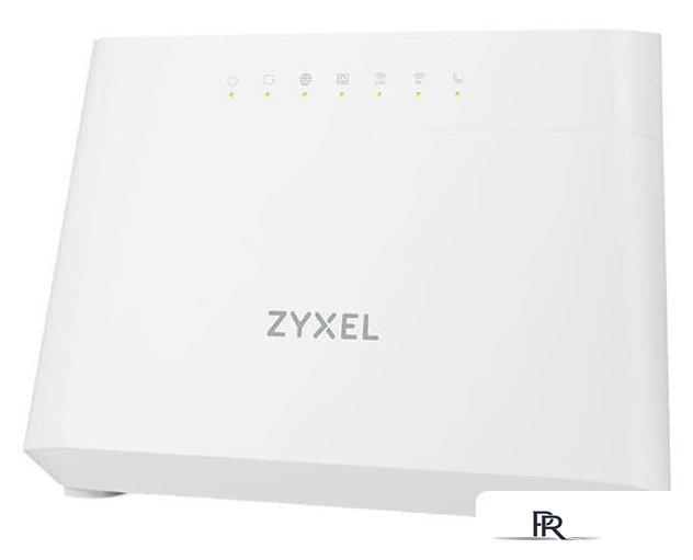 Беспроводной DSL-маршрутизатор Zyxel DX3301-T0 - Изображение №1 — Интернет-магазин ПроЗаказ