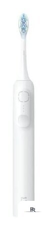 Электрическая зубная щетка Xiaomi Oscillation Electric Toothbrush MES609 (белый) - Изображение №1 — Интернет-магазин ПроЗаказ