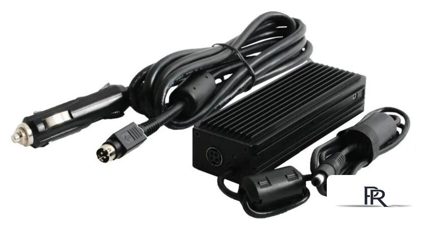 Автомобильное зарядное Getac GAD491 - Изображение №1 — Интернет-магазин ПроЗаказ