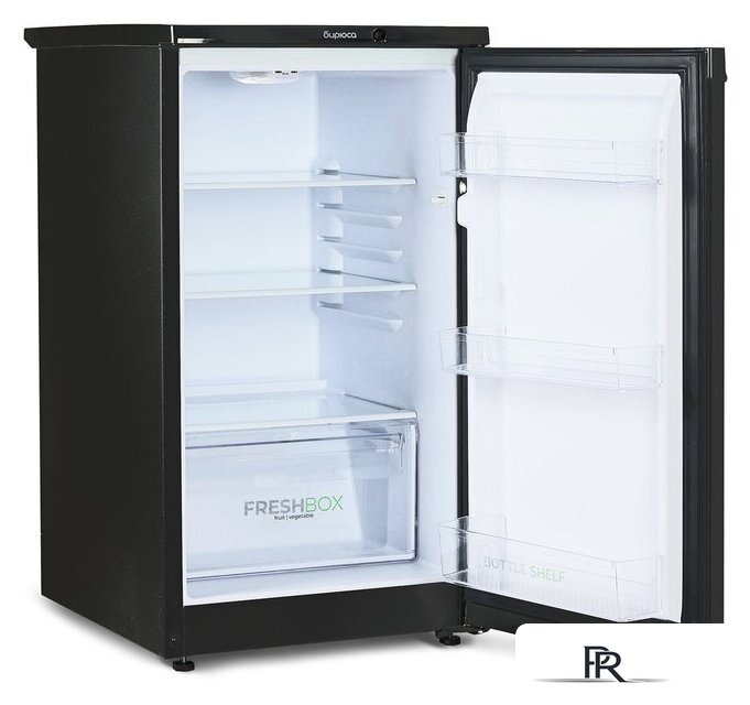 Однокамерный холодильник Бирюса B409 - Изображение №6 — Интернет-магазин ПроЗаказ