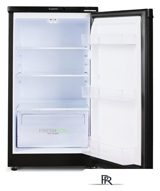 Однокамерный холодильник Бирюса B409 - Изображение №5 — Интернет-магазин ПроЗаказ