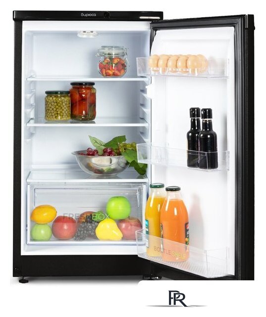 Однокамерный холодильник Бирюса B409 - Изображение №3 — Интернет-магазин ПроЗаказ