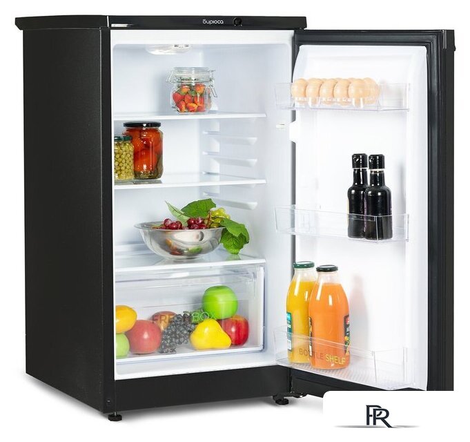 Однокамерный холодильник Бирюса B409 - Изображение №4 — Интернет-магазин ПроЗаказ