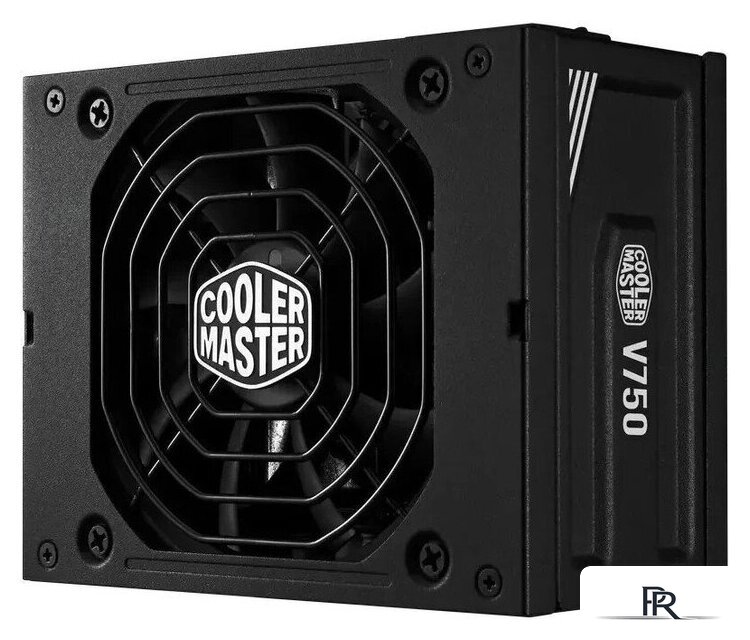 Блок питания Cooler Master V750 SFX Gold MPY-7501-SFHAGV-3EEU - Изображение №1 — Интернет-магазин ПроЗаказ