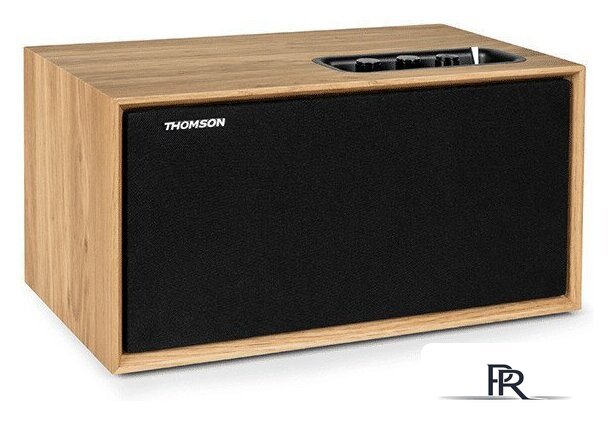 Беспроводная колонка Thomson WS502 - Изображение №3 — Интернет-магазин ПроЗаказ