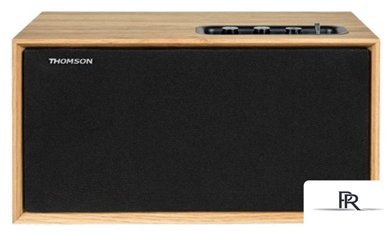 Беспроводная колонка Thomson WS502 - Изображение №1 — Интернет-магазин ПроЗаказ