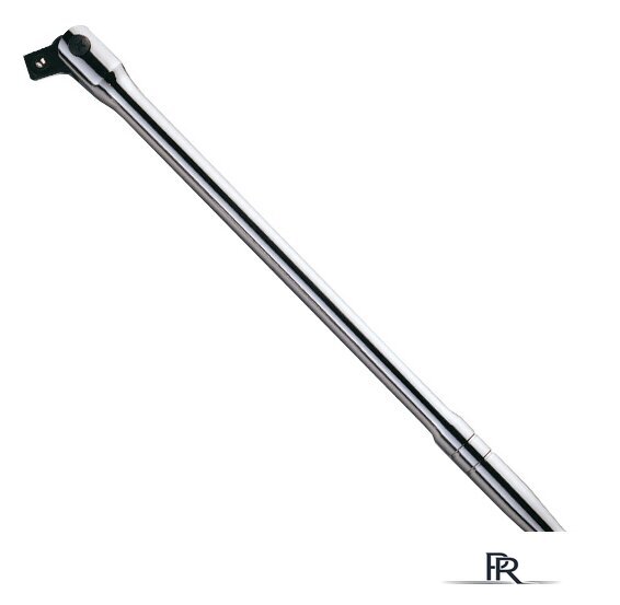 Набор трещотка с головками Toptul GCAD1802 18 предметов - Изображение №2 — Интернет-магазин ПроЗаказ