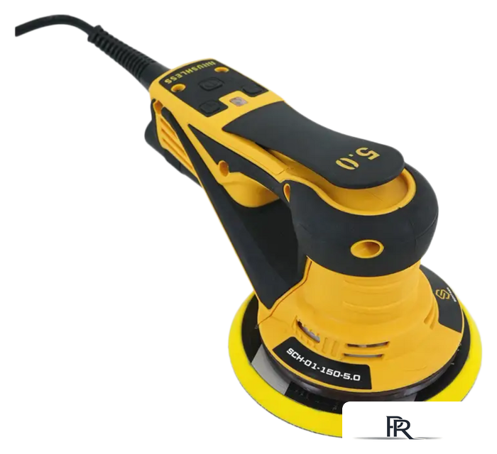 Эксцентриковая шлифмашина Schtaer SCH-01-150-5.0 - Изображение №1 — Интернет-магазин ПроЗаказ