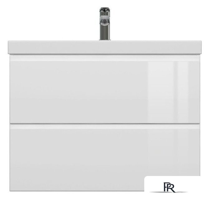  Cersanit Тумба под умывальник Moduo 80 Moduo 80 64141 - Изображение №2 — Интернет-магазин ПроЗаказ