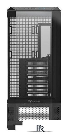 Корпус Thermaltake View 600 TG CA-11H-00F1WN-00 - Изображение №4 — Интернет-магазин ПроЗаказ