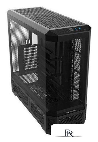 Корпус Thermaltake View 600 TG CA-11H-00F1WN-00 - Изображение №1 — Интернет-магазин ПроЗаказ