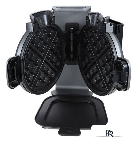 Вафельница Polaris PST 1000 Waffle Dream - Изображение №7 — Интернет-магазин ПроЗаказ