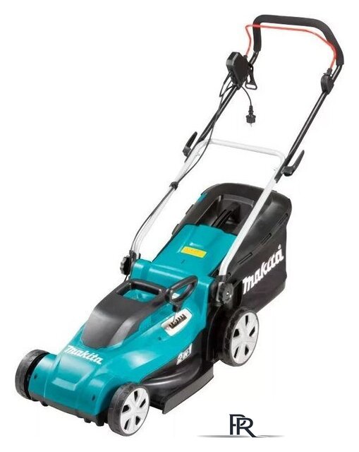 Газонокосилка Makita ELM4120 - Изображение №1 — Интернет-магазин ПроЗаказ