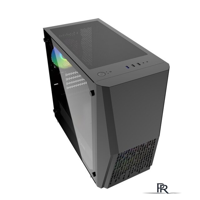 Корпус Powercase Alisio Micro X2B CAMIB-L2 - Изображение №6 — Интернет-магазин ПроЗаказ
