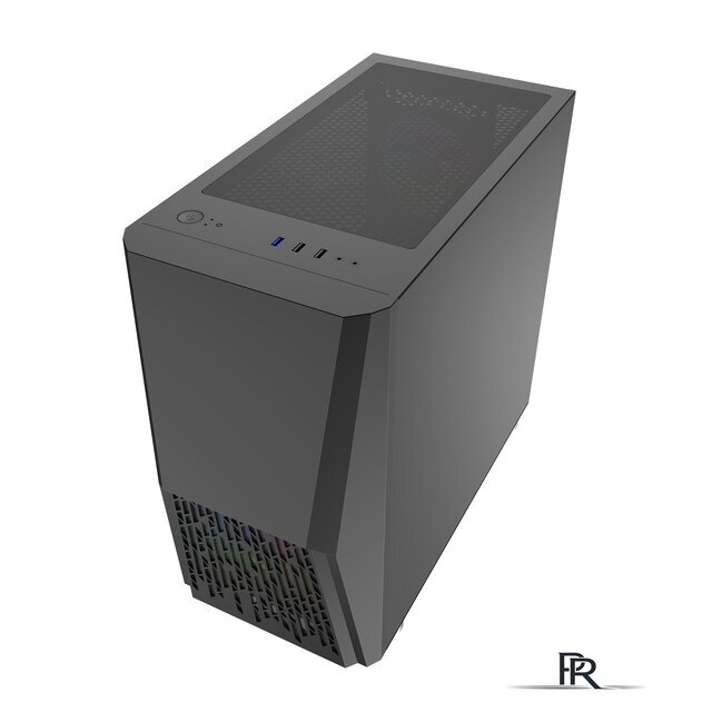 Корпус Powercase Alisio Micro X2B CAMIB-L2 - Изображение №2 — Интернет-магазин ПроЗаказ