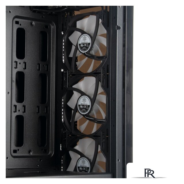 Корпус SilverStone Fara B1 Pro V2 SST-FAB1B-PRO-V2 - Изображение №8 — Интернет-магазин ПроЗаказ