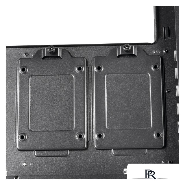 Корпус SilverStone Fara B1 Pro V2 SST-FAB1B-PRO-V2 - Изображение №3 — Интернет-магазин ПроЗаказ