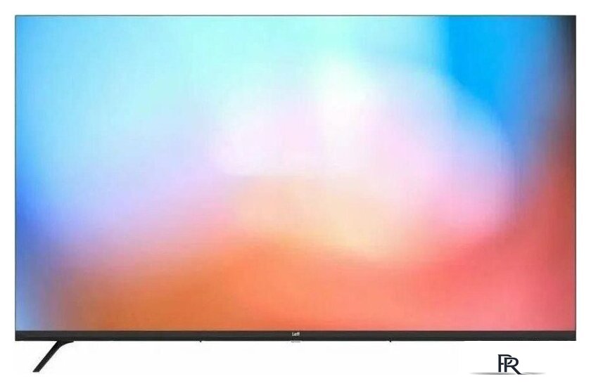 Телевизор Leff 43U580T - Изображение №2 — Интернет-магазин ПроЗаказ