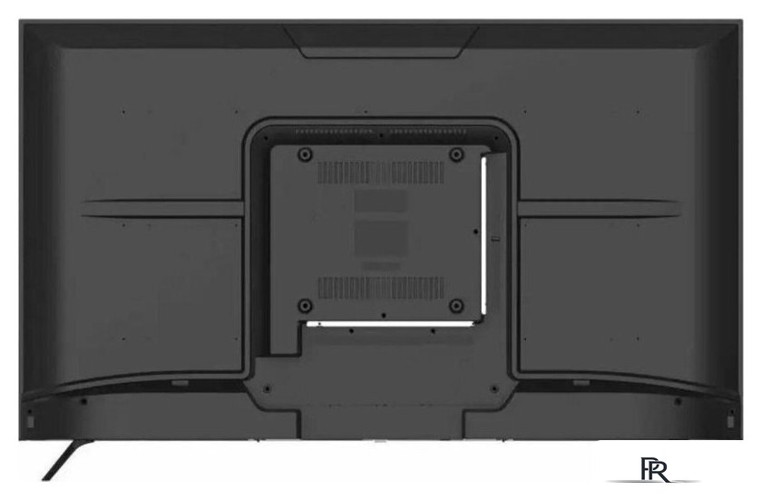 Телевизор Leff 43U580T - Изображение №3 — Интернет-магазин ПроЗаказ