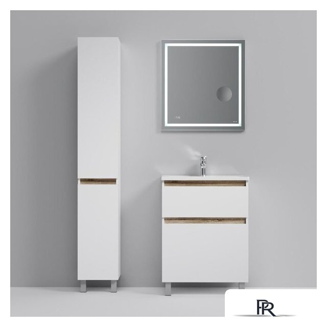  AM.PM Тумба под умывальник X-Joy M85A-FSX0552-WC0552WG - Изображение №5 — Интернет-магазин ПроЗаказ