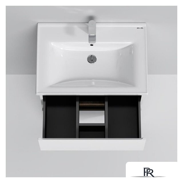  AM.PM Тумба под умывальник X-Joy M85A-FSX0552-WC0552WG - Изображение №4 — Интернет-магазин ПроЗаказ