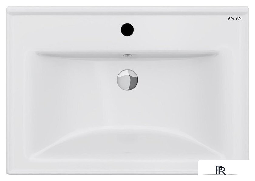  AM.PM Тумба под умывальник X-Joy M85A-FSX0552-WC0552WG - Изображение №3 — Интернет-магазин ПроЗаказ