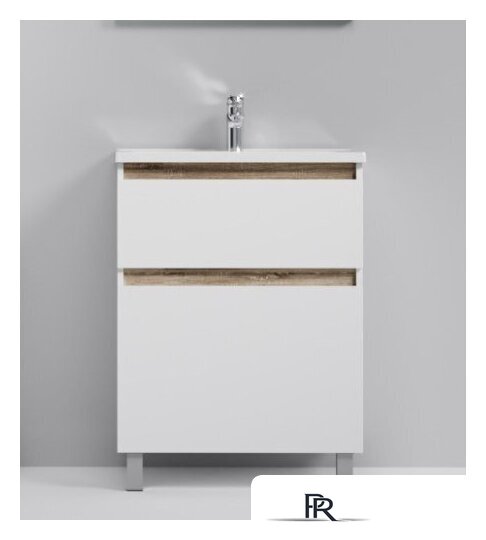  AM.PM Тумба под умывальник X-Joy M85A-FSX0552-WC0552WG - Изображение №1 — Интернет-магазин ПроЗаказ