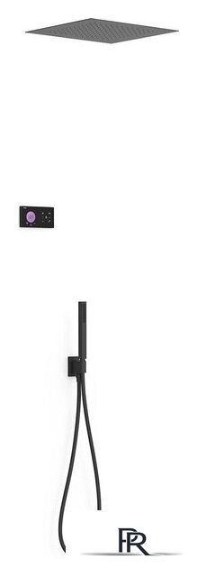 Душевая система  Tres Shower Technology 09288552NM - Изображение №1 — Интернет-магазин ПроЗаказ