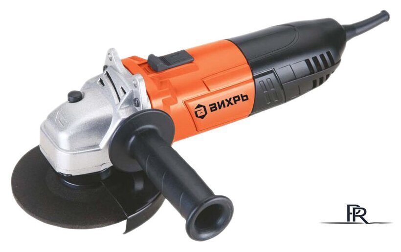 Угловая шлифмашина Вихрь УШМ-125/900 - Изображение №1 — Интернет-магазин ПроЗаказ
