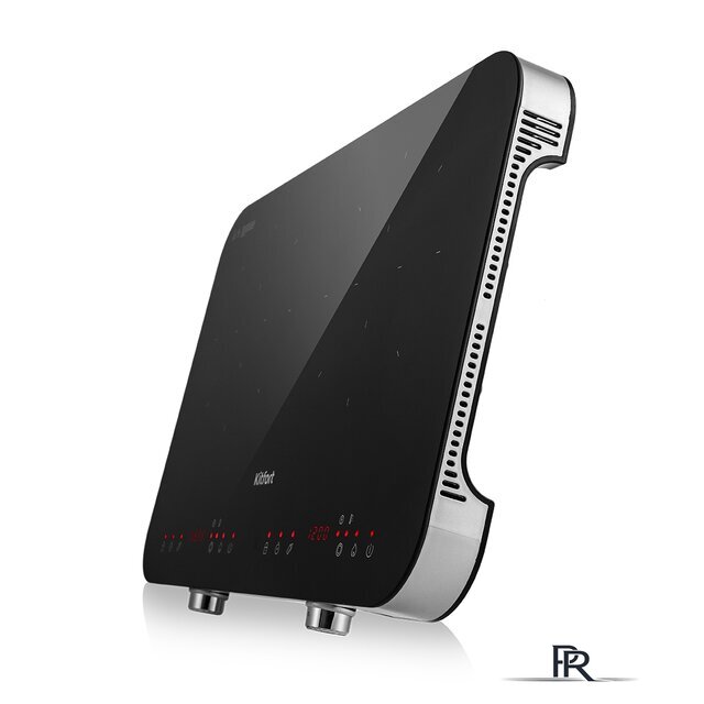 Настольная плита Kitfort KT-149 - Изображение №6 — Интернет-магазин ПроЗаказ