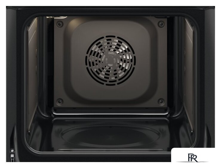 Электрический духовой шкаф Electrolux SteamBake PRO 600 KODEC70BZ - Изображение №3 — Интернет-магазин ПроЗаказ