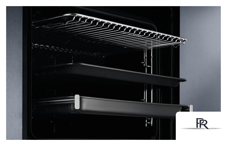 Электрический духовой шкаф Electrolux SteamBake PRO 600 KODEC70BZ - Изображение №5 — Интернет-магазин ПроЗаказ