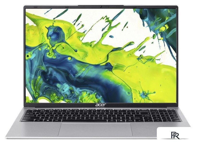 Ноутбук Acer Aspire Lite 16 AL16-54P-39U1 NX.D75EM.004 - Изображение №1 — Интернет-магазин ПроЗаказ