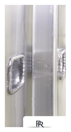 Лестница-стремянка Алюмет трехсекционная универсальная 5314 3x14 - Изображение №5 — Интернет-магазин ПроЗаказ