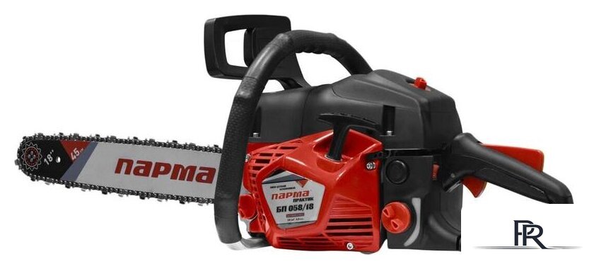 Бензопила Парма Практик БП 058/18 - Изображение №1 — Интернет-магазин ПроЗаказ