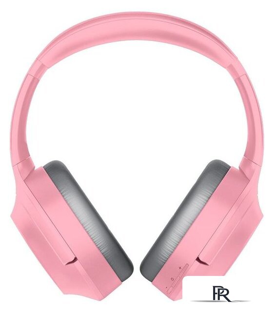 Наушники Razer Opus X (розовый) - Изображение №2 — Интернет-магазин ПроЗаказ