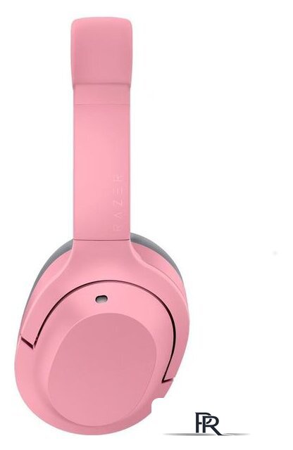 Наушники Razer Opus X (розовый) - Изображение №4 — Интернет-магазин ПроЗаказ