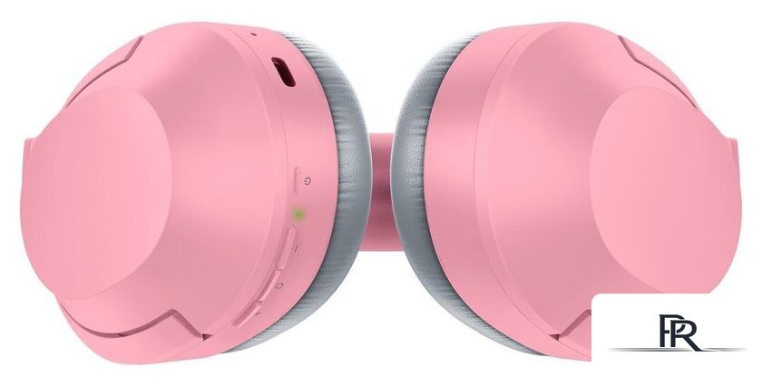 Наушники Razer Opus X (розовый) - Изображение №6 — Интернет-магазин ПроЗаказ