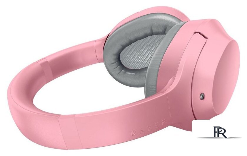Наушники Razer Opus X (розовый) - Изображение №5 — Интернет-магазин ПроЗаказ